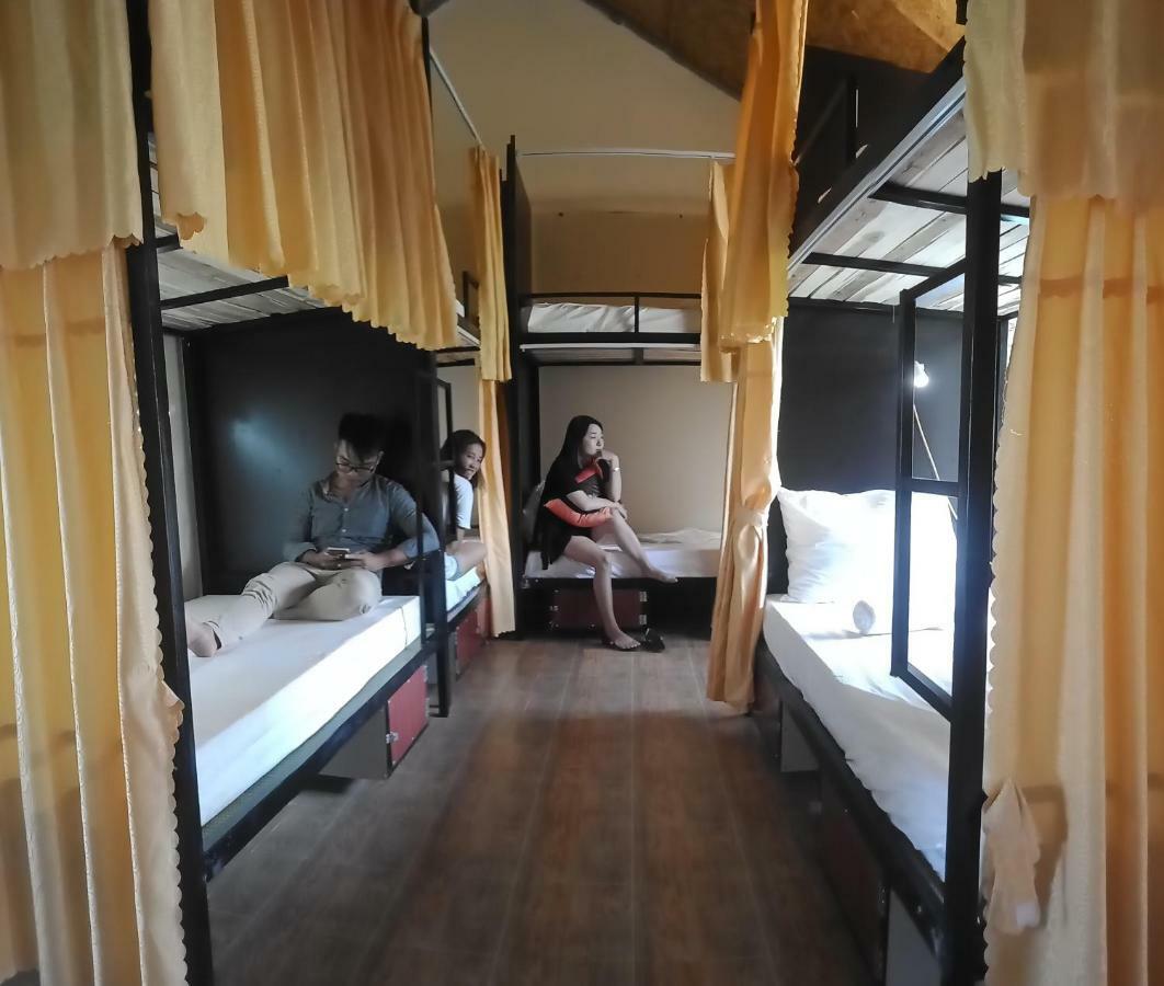 Tam Coc Little River Bungalow Ninh Binh Eksteriør billede